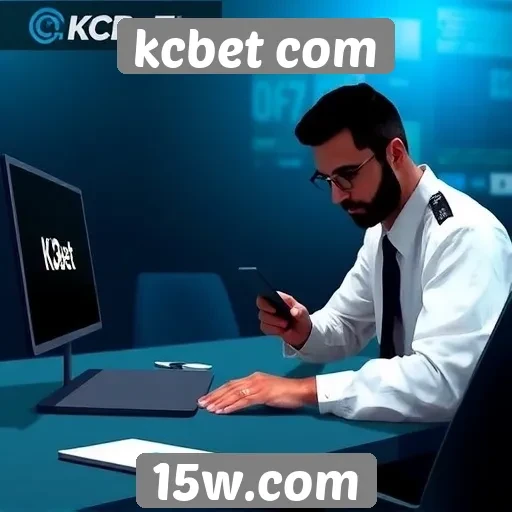 atendimento ao cliente no kcbet com avaliado