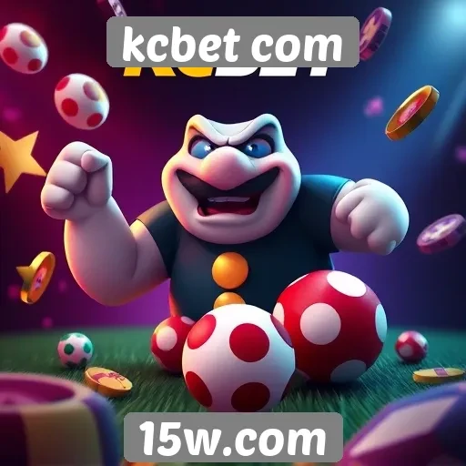Revisão das ofertas de jogos do site kcbet