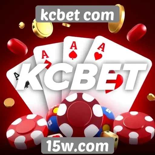 kcbet com oferece diversas opções de jogos online