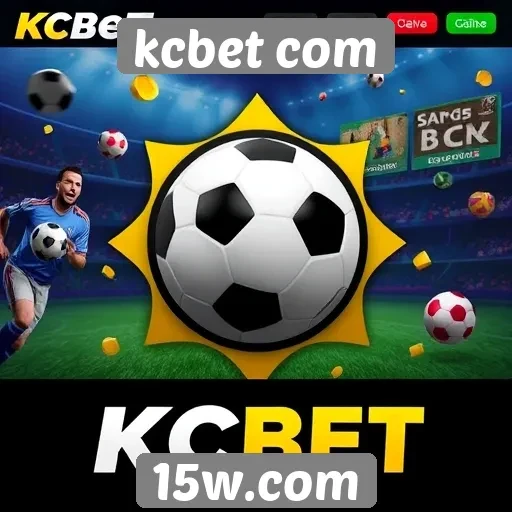 kcbet com oferece ampla variedade de jogos online
