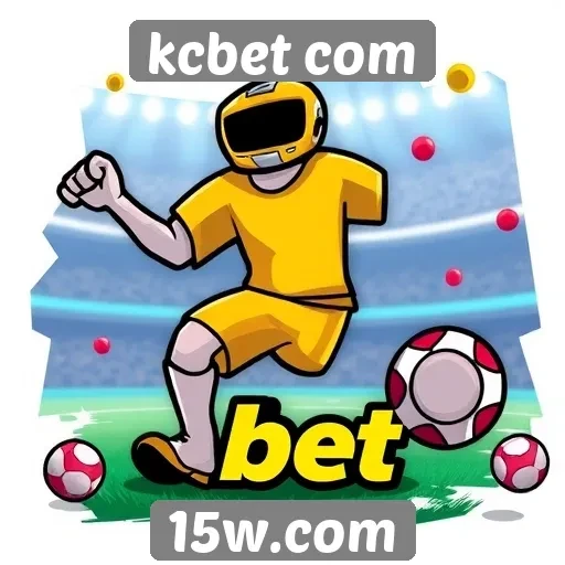 Tendências de jogos populares no kcbet com