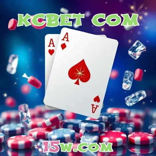 kcbet com Promoções