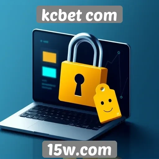 Avaliação da segurança no site kcbet com