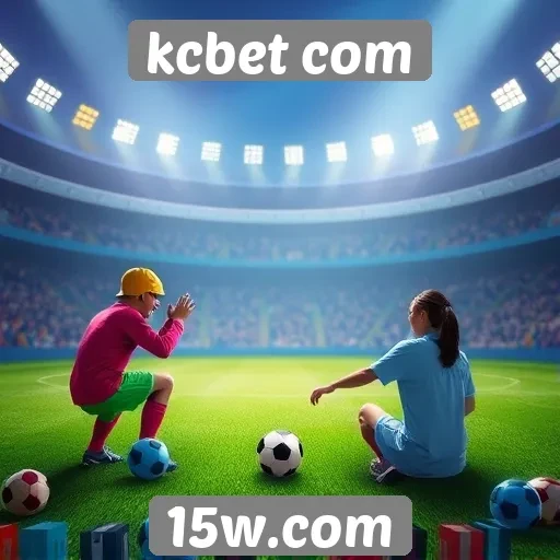 responsabilidade social em jogos no kcbet com
